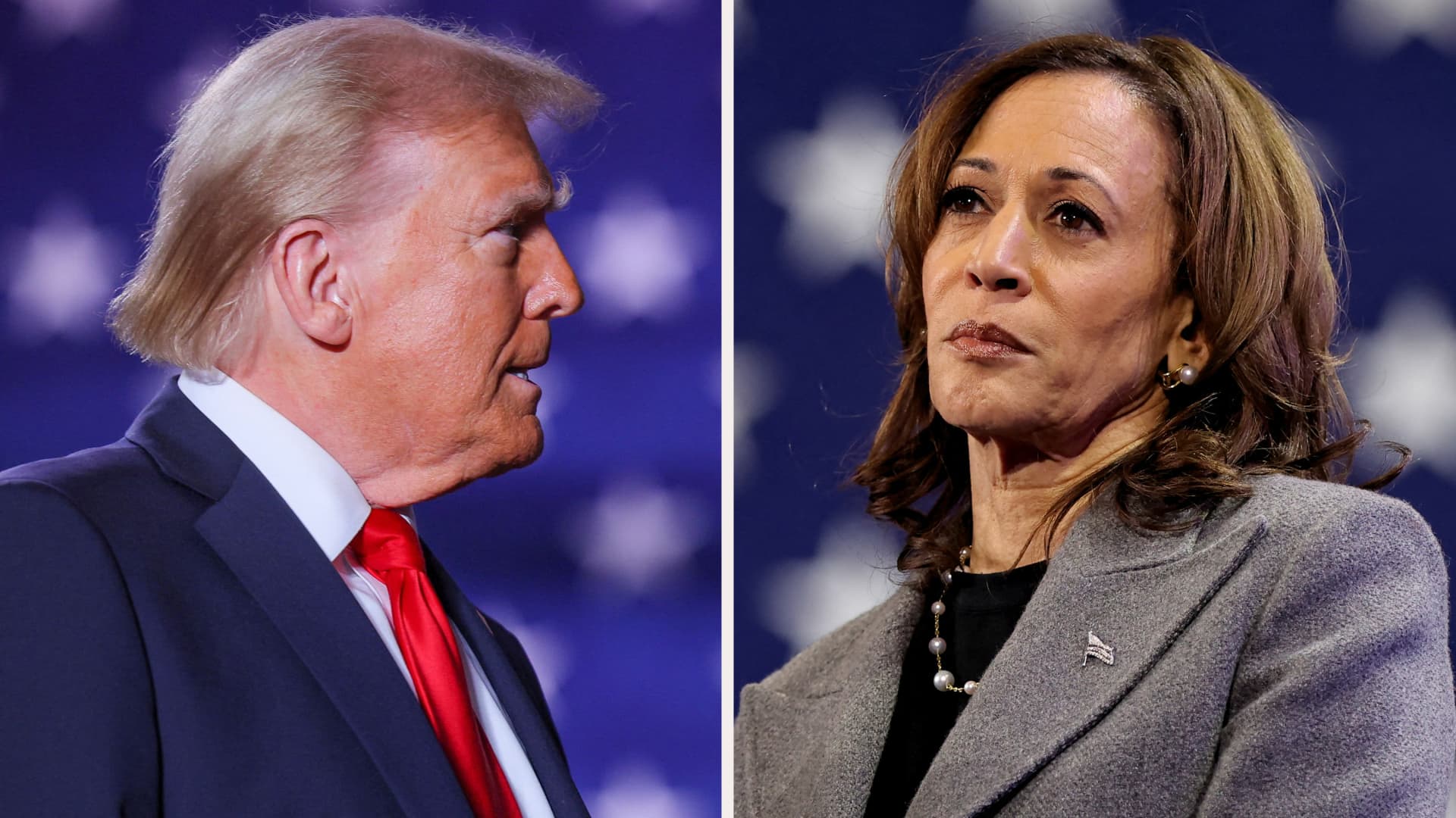 The next U.S. president could inherit a booming economy. That's a daunting challenge.