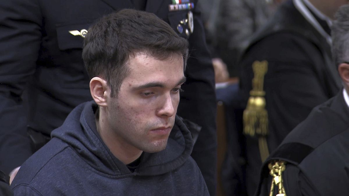 Пожизненное заключение за убийство бывшей подруги