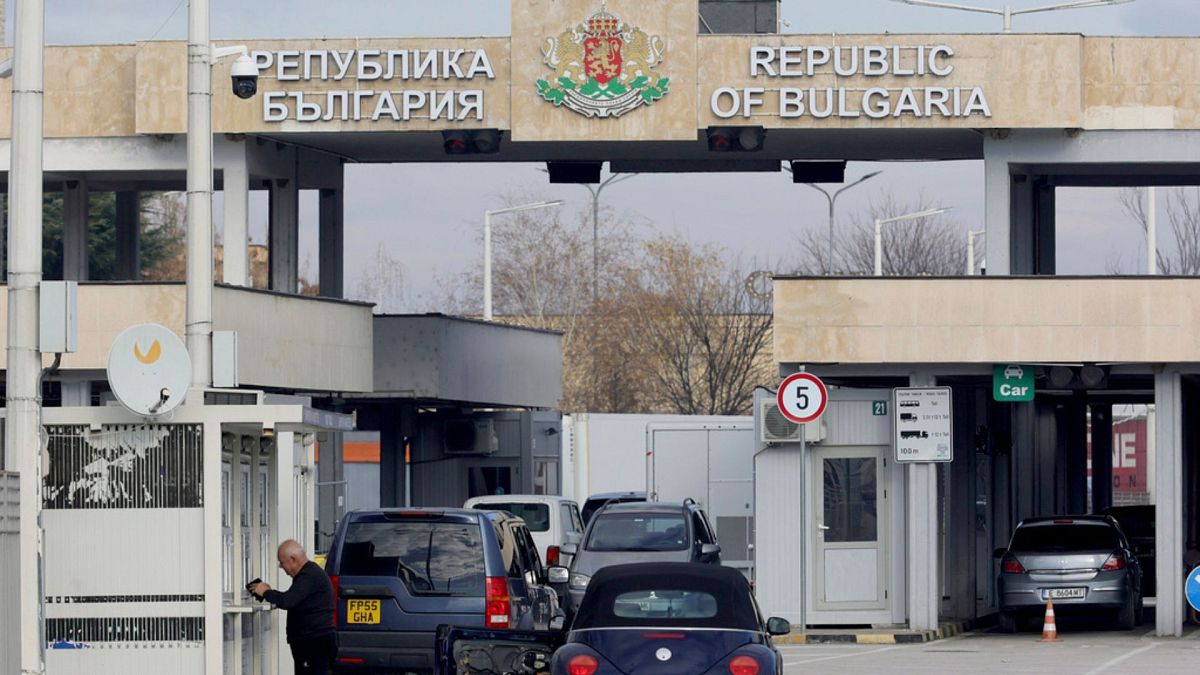Румыния и Болгария официально присоединились к Шенгену