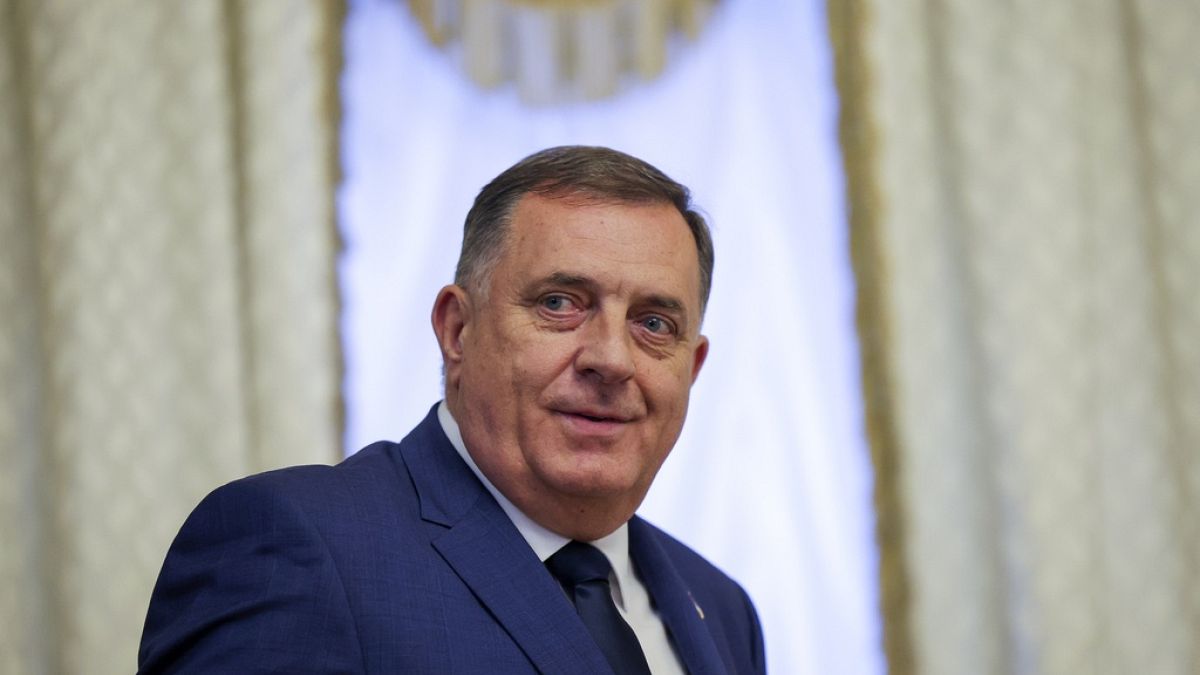 Босния и Герцеговина: заключительные аргументы дела Додика