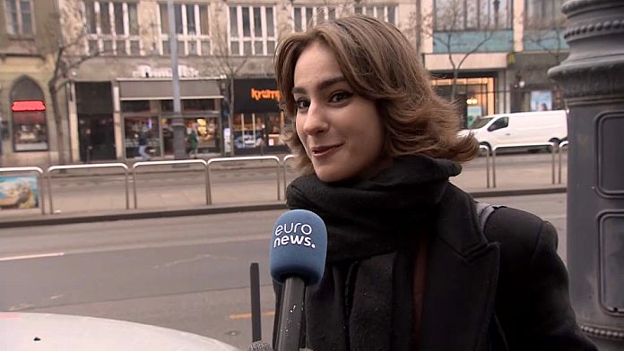 Венгры о выборах в Германии: "Я не слежу за немецкой политикой"