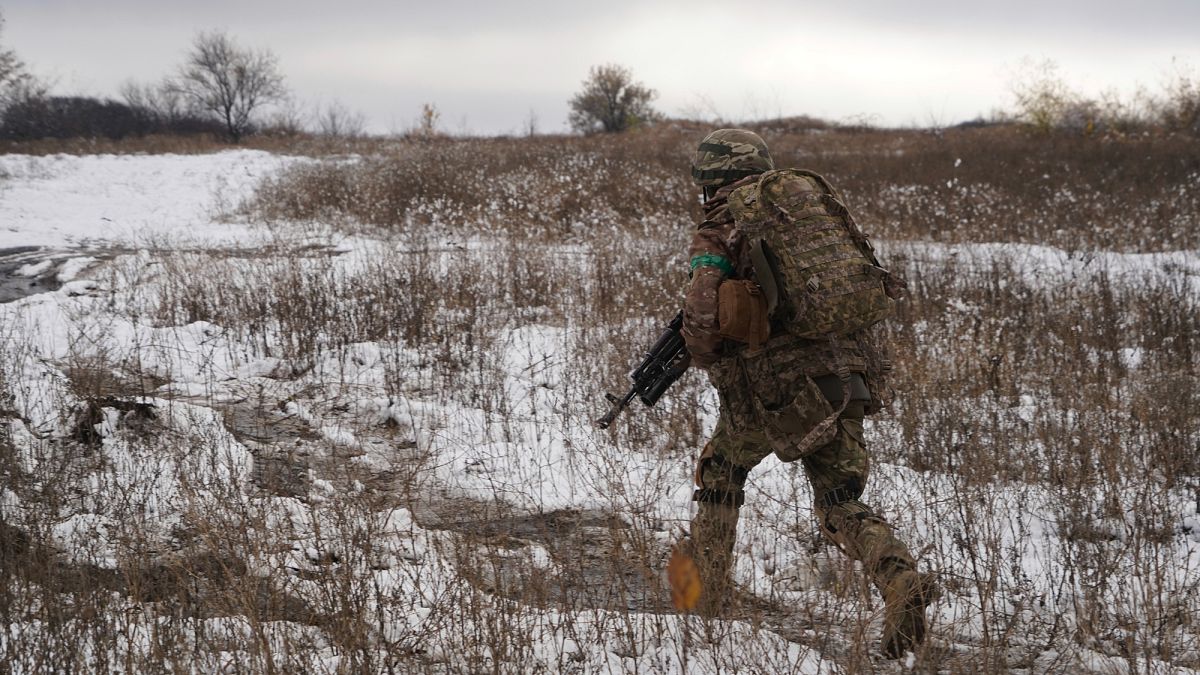 Видео. Война в Украине: пять человек пострадали в Харьковской области