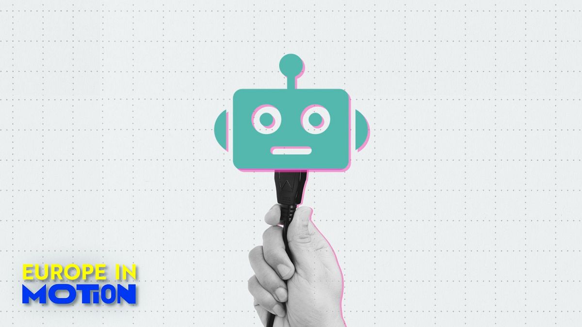 Сколько энергии потребляют чат-боты? | Euronews
