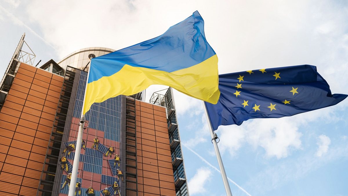Брюссель отказывает РФ в признании Крыма и снятии санкций