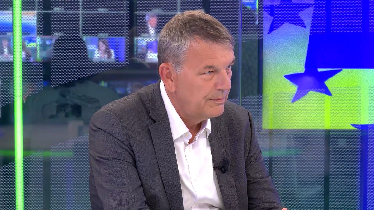 Глава БАПОР опасается, что Газа может перестать быть «землей для палестинцев»