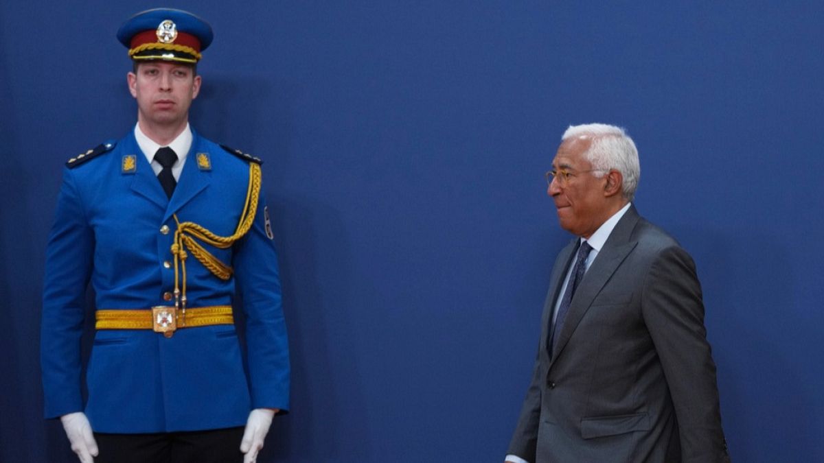 Кошта: Босния выиграет от вступления в ЕС, но ей нужны реформы