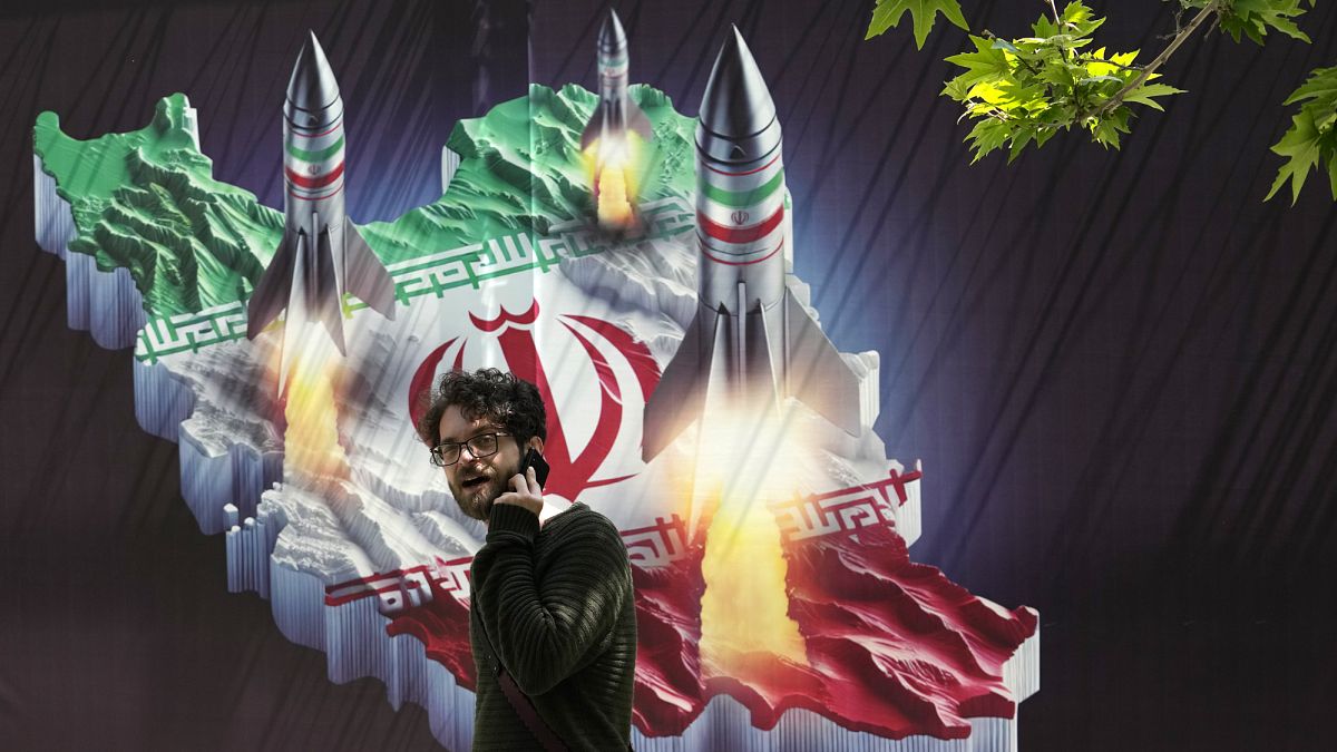 Переговоры в Риме по ядерной программе Ирана отложены “по причинам логистики”