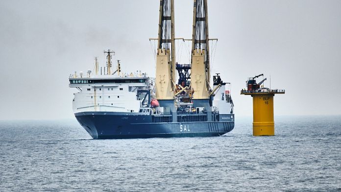 От угля к ветру: Польша строит свою первую оффшорную ветряную электростанцию От угля к ветру: Польша строит свою первую оффшорную ветряную электростанцию