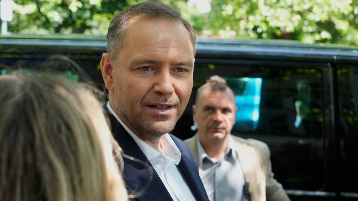 Поляки о сотрудничестве Навроцкого и Туска: “Два разных мира”