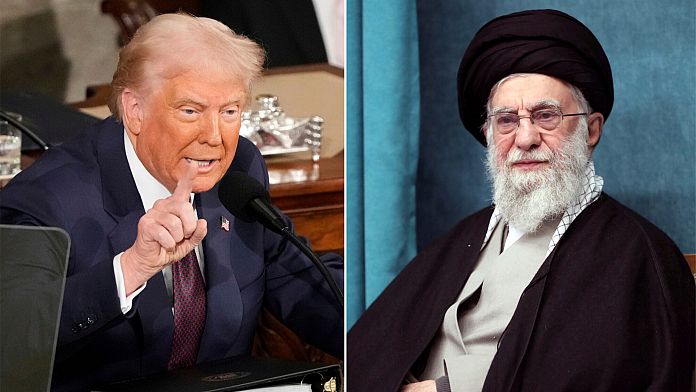 Трамп дает Ирану "второй шанс": иранские "ястребы" высказывались смело, теперь "они все мертвы"