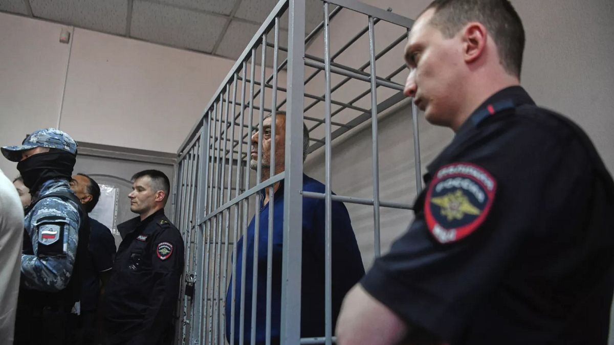 Аресты сотрудников “Sputnik-Азербайджан” и российских айтишников на фоне конфликта Москвы и Баку