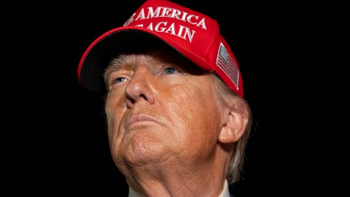 Нет, Трамп не угрожал разбомбить Норвегию, если не получит Нобелевскую премию мира