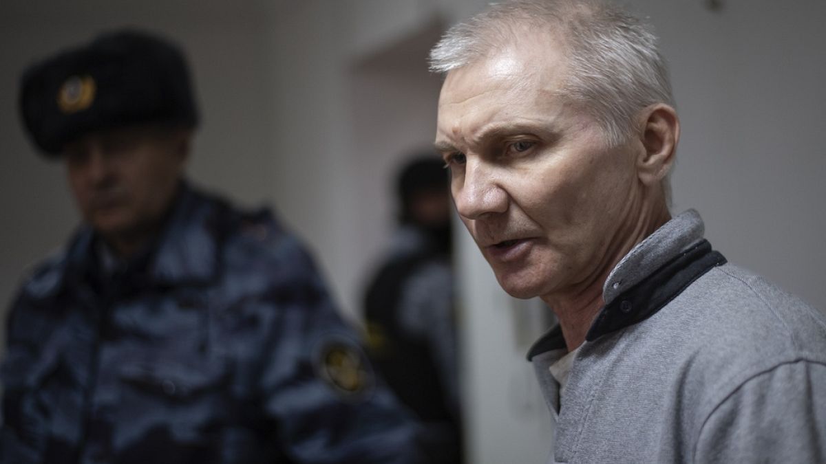Германия отказывает в визах российским диссидентам: “Так не борются с диктатурами”