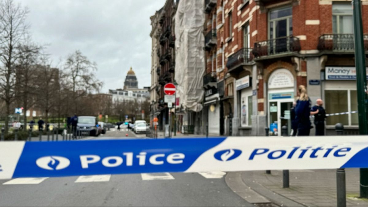 Главный прокурор Брюсселя осуждает политическое бездействие в связи с насилием наркобанд