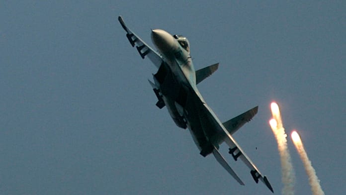 Крушение F-16 в Польше стало причиной отмены международного авиасалона Крушение F-16 в Польше стало причиной отмены международного авиасалона