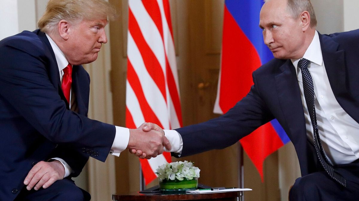 Путину сделают предложение