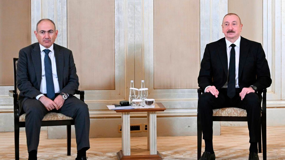 Трамп примет лидеров Армении и Азербайджана, они могут объявить о заключении мирного соглашения