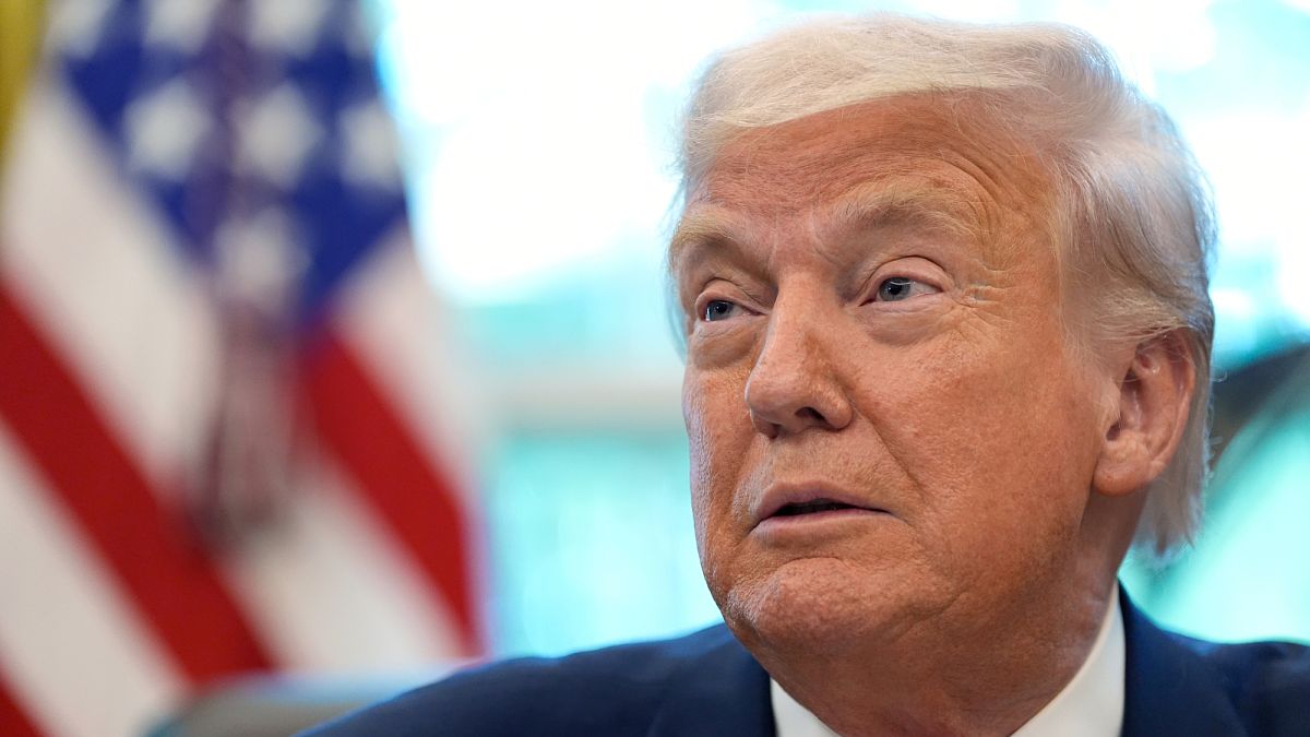 Трамп созвонился с Лукашенко и “с нетерпением” ждет встречи с ним