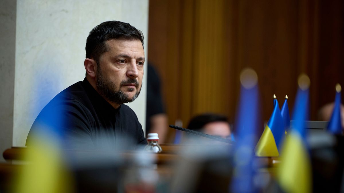Украина не собирается отказываться от территорий: ответ на российское предложение о прекращении огня
